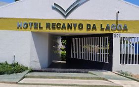 Hotel Recanto Da Lagoa